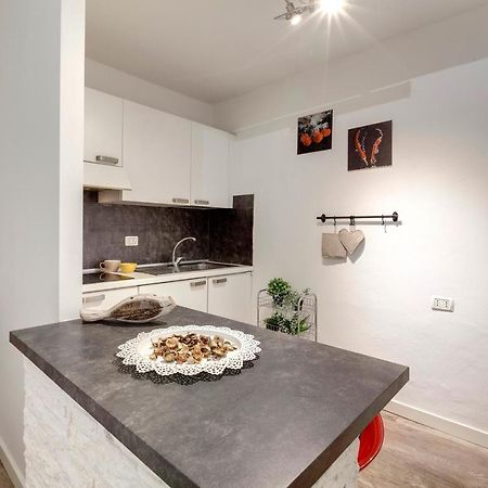 Cristofano Studio By Mamo Floransa Dış mekan fotoğraf