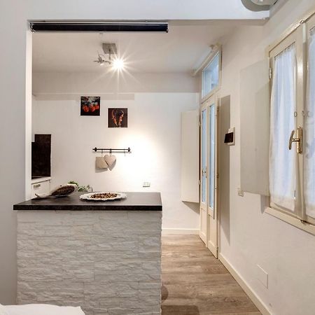 Cristofano Studio By Mamo Floransa Dış mekan fotoğraf