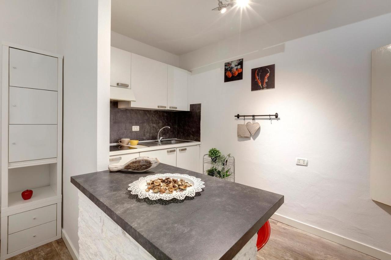 Cristofano Studio By Mamo Floransa Dış mekan fotoğraf