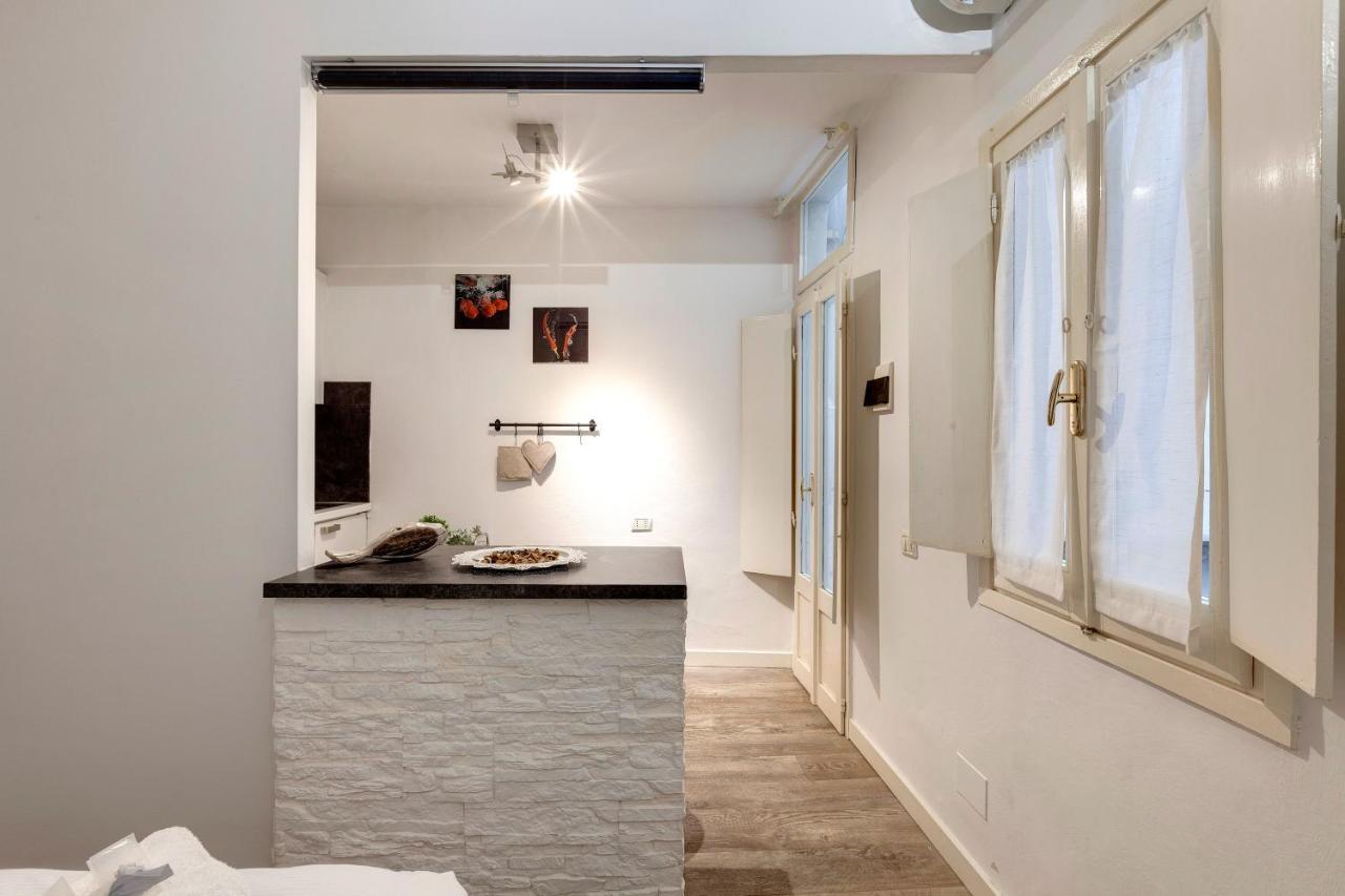 Cristofano Studio By Mamo Floransa Dış mekan fotoğraf