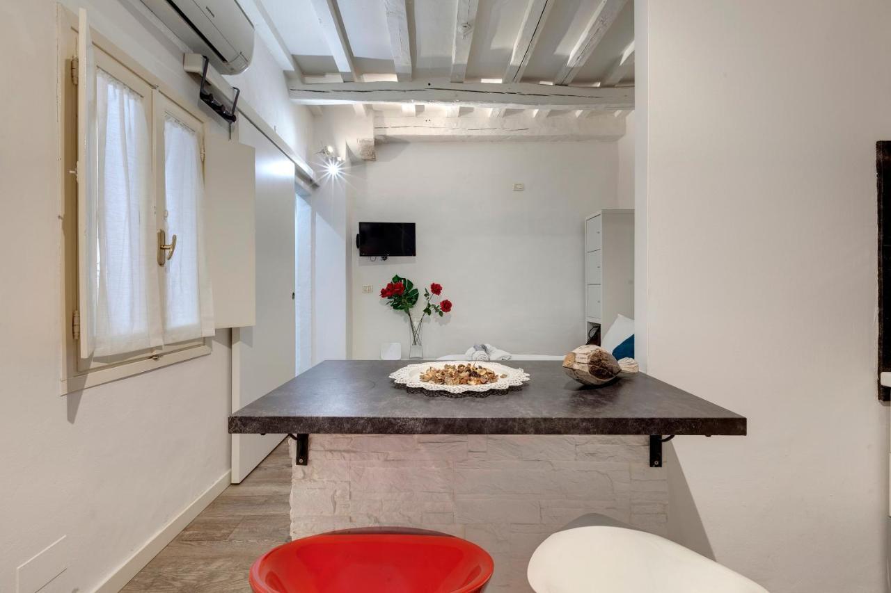 Cristofano Studio By Mamo Floransa Dış mekan fotoğraf