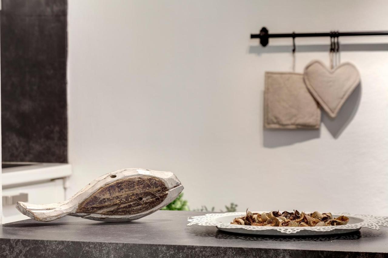 Cristofano Studio By Mamo Floransa Dış mekan fotoğraf