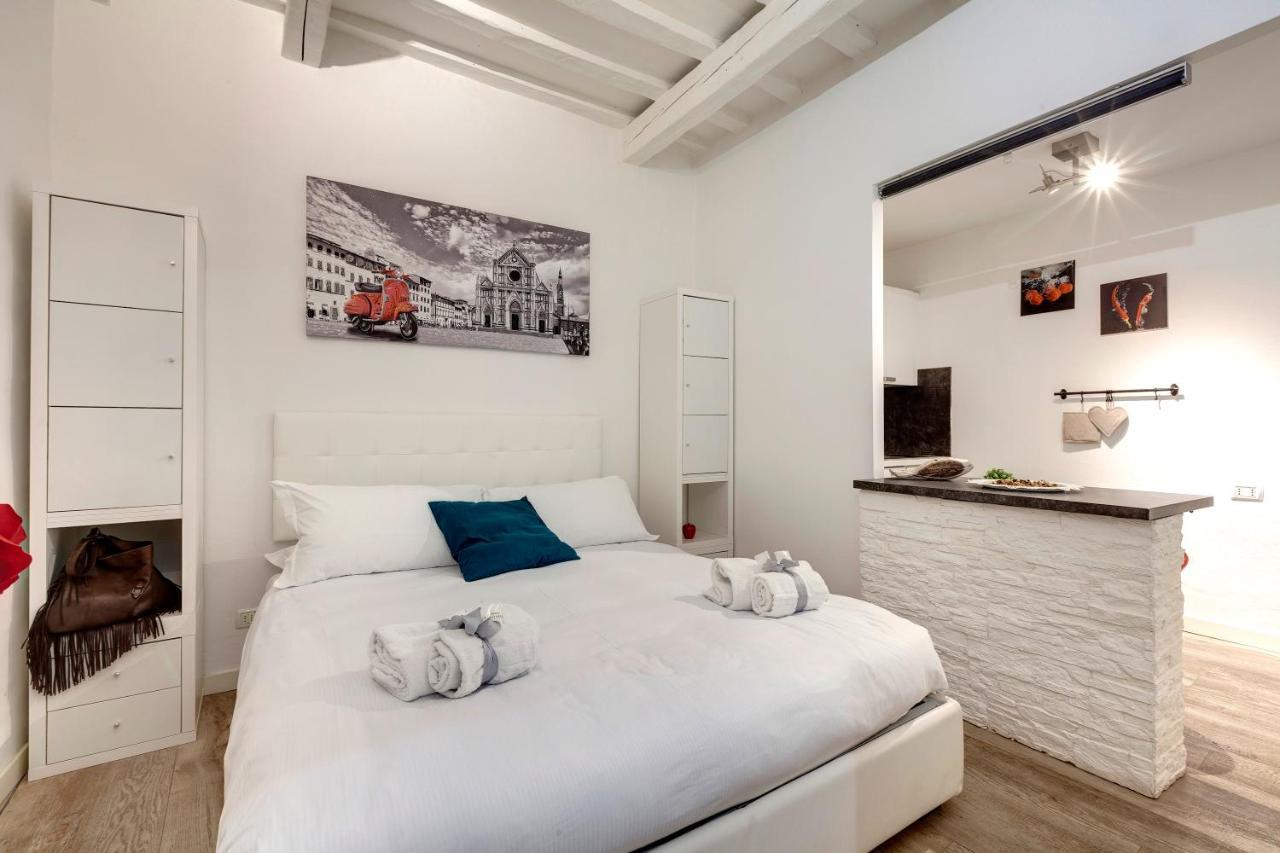 Cristofano Studio By Mamo Floransa Dış mekan fotoğraf