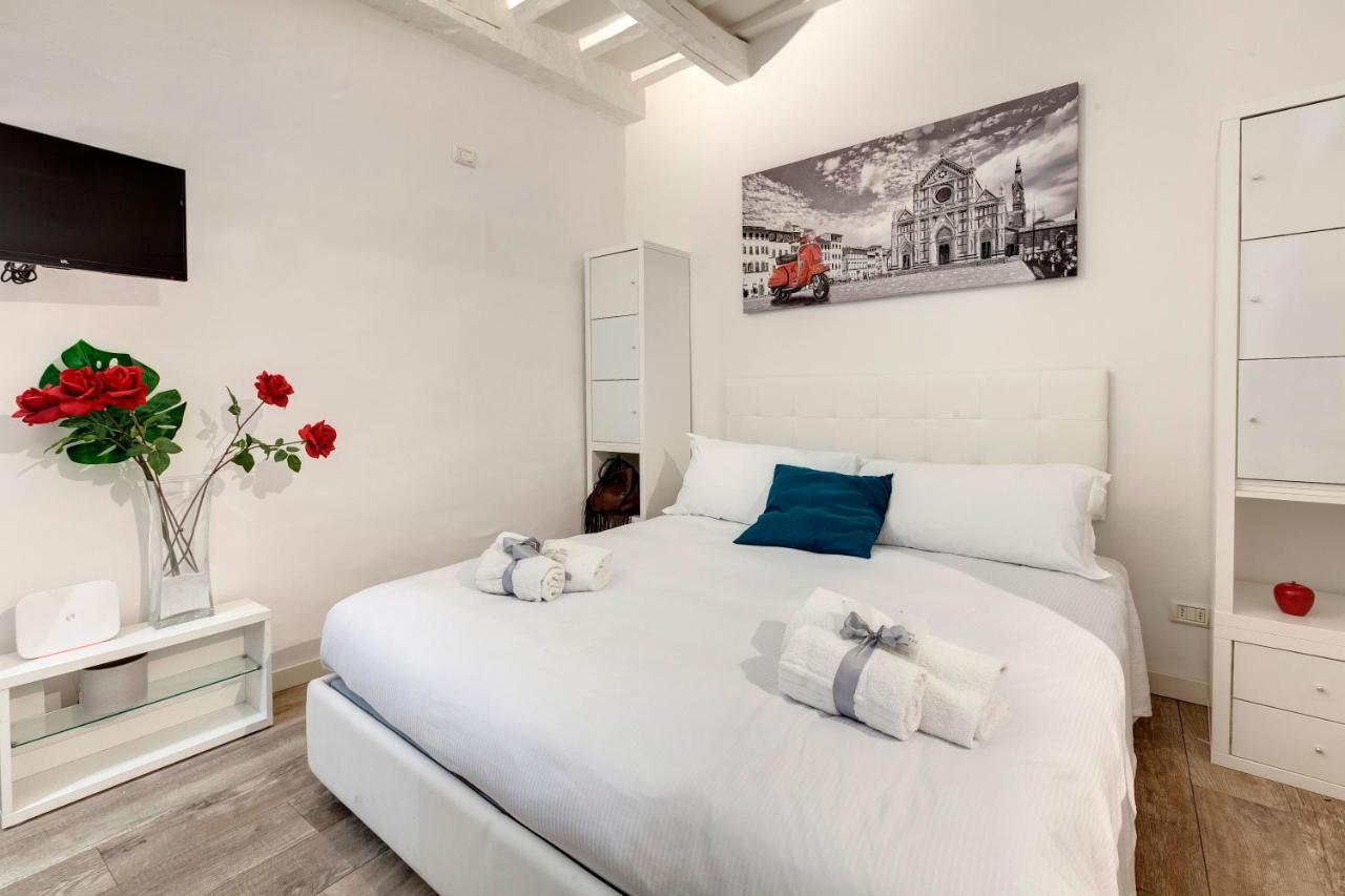 Cristofano Studio By Mamo Floransa Dış mekan fotoğraf